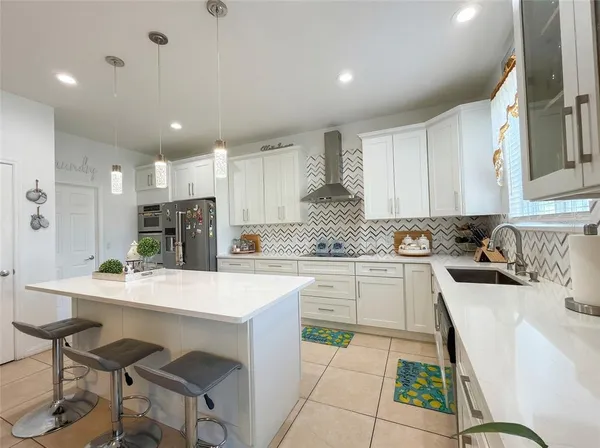 $439,900 | 3425 Perching Road, St. Cloud, FL 34772