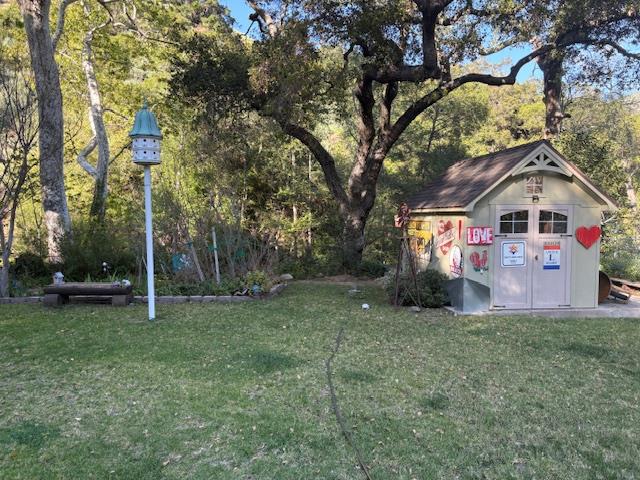 15667 Ojai Road Santa Paula, CA 93060 - Photo 11 of 25