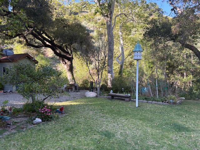 15667 Ojai Road Santa Paula, CA 93060 - Photo 12 of 25