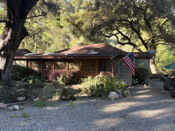 $895,000 | 15667 Ojai Road, Santa Paula, CA 93060