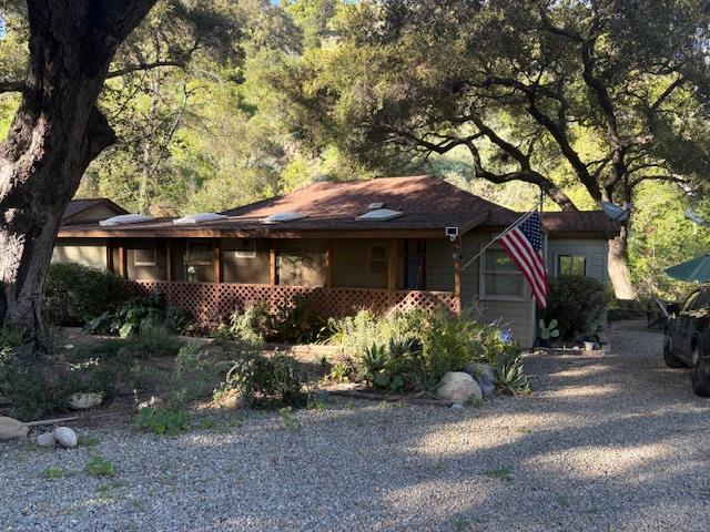 15667 Ojai Road Santa Paula, CA 93060 - Photo 2 of 25