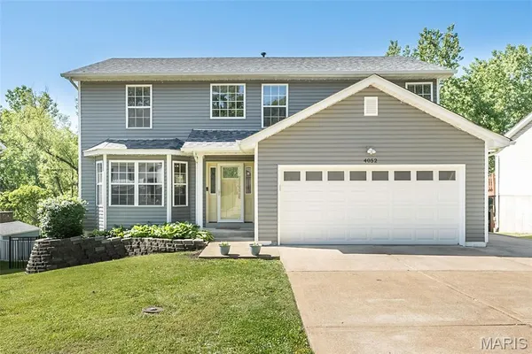 $368,500 | 4052 Whitehall Drive, Arnold, MO 63010