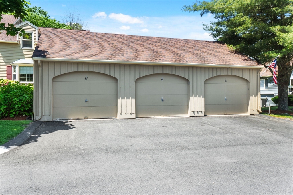 84 Village Post Road, Unit 84 Danvers, MA 01923 - Photo 38 of 41 Gallery Image 38