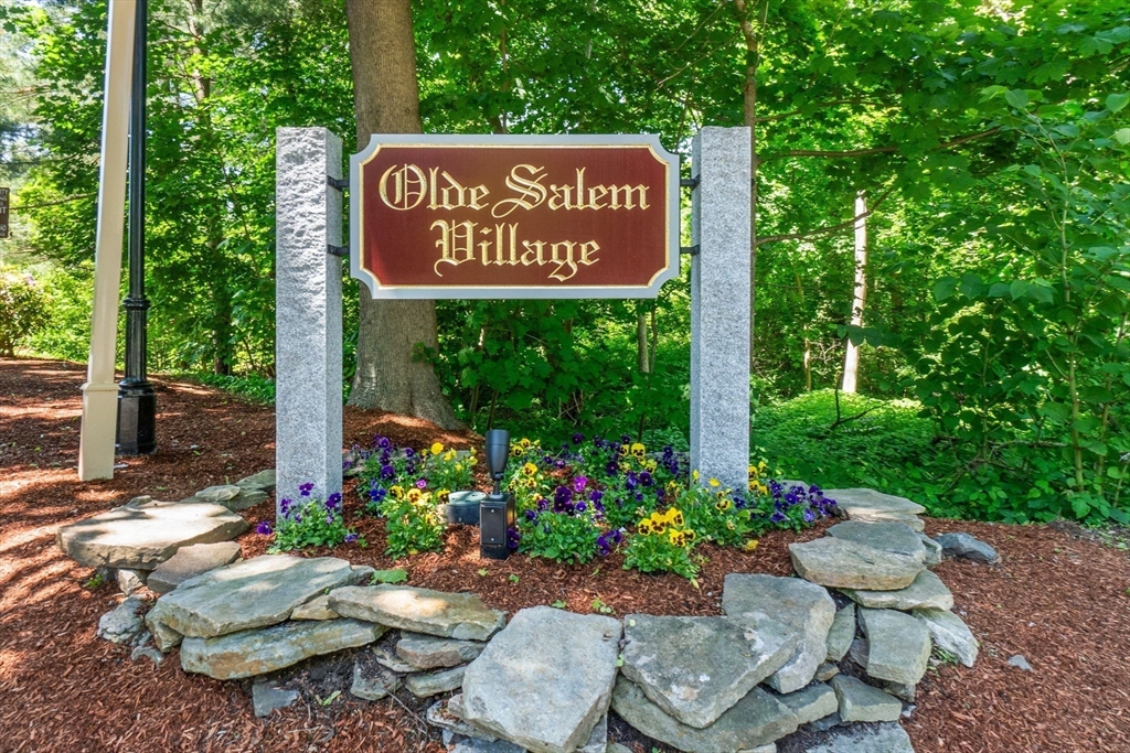 84 Village Post Road, Unit 84 Danvers, MA 01923 - Photo 41 of 41 Gallery Image 41
