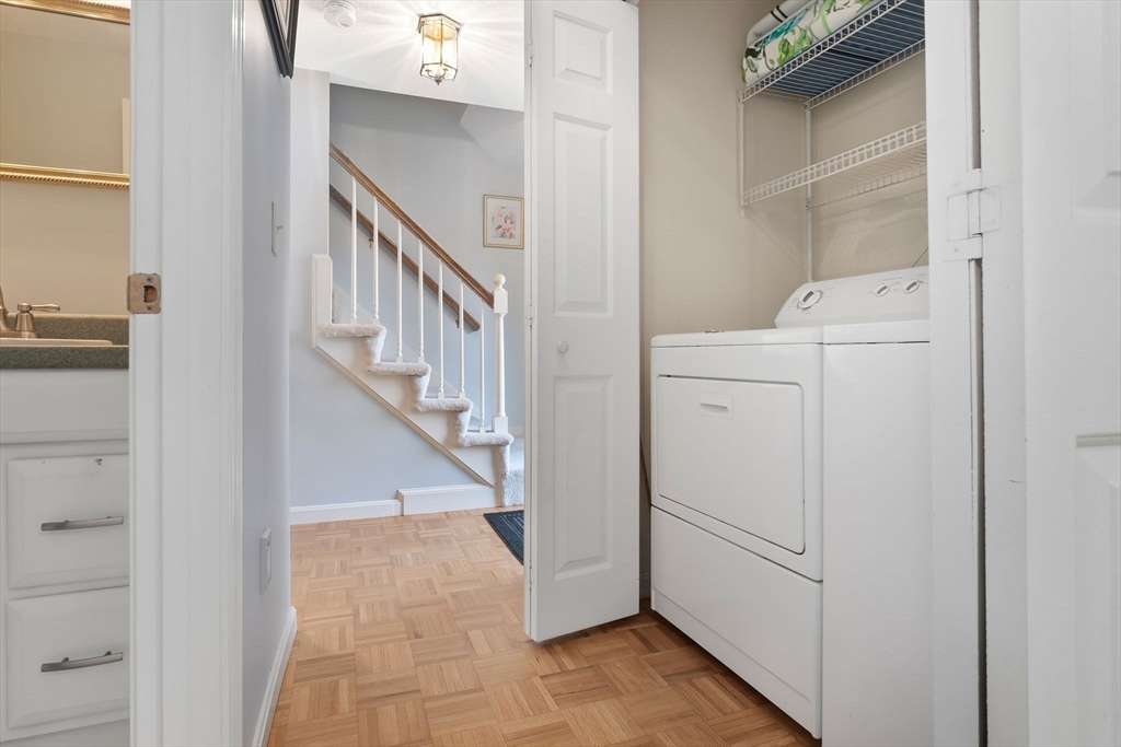 84 Village Post Road, Unit 84 Danvers, MA 01923 - Photo 5 of 41 Gallery Image 5