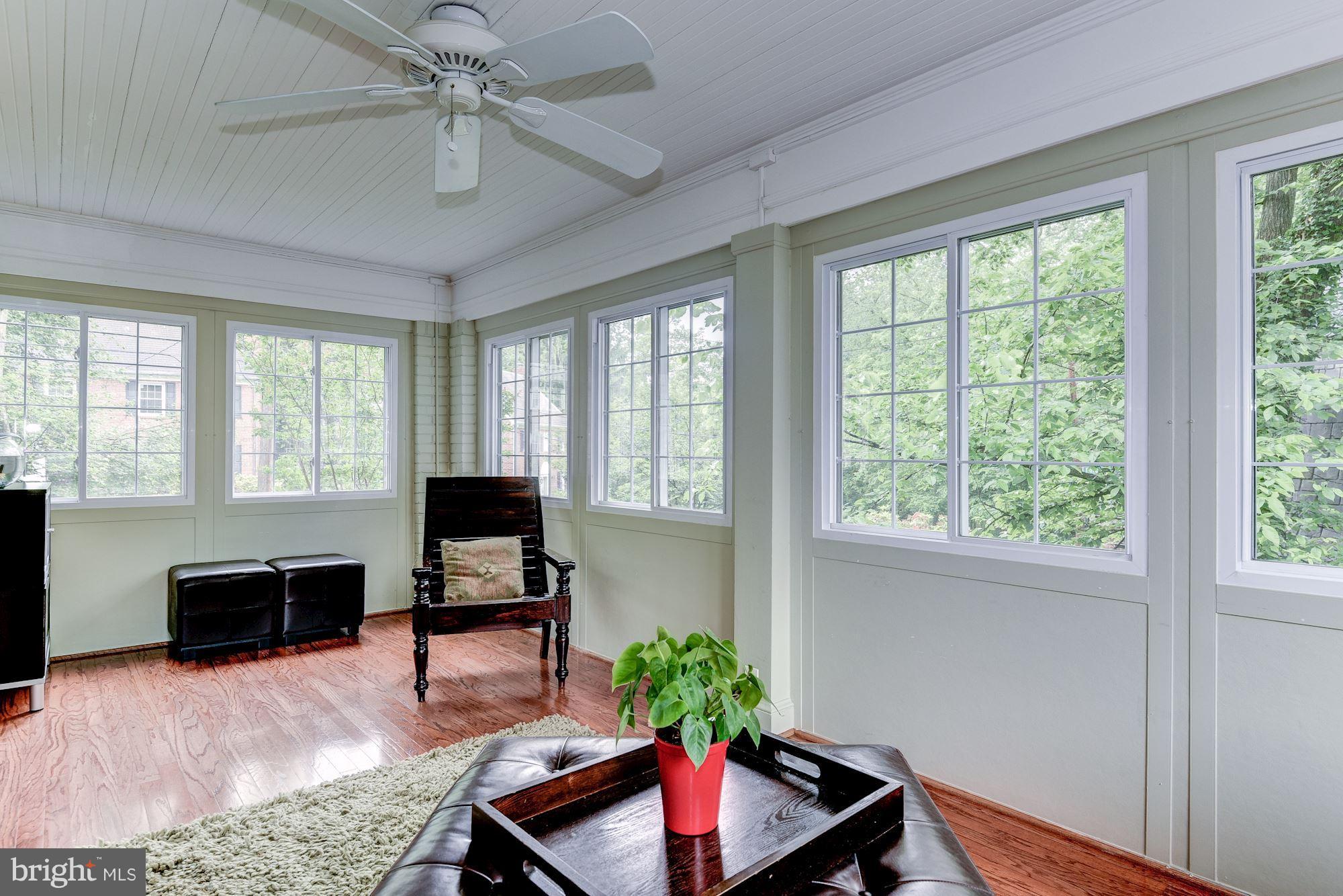1675 Primrose Road Northwest Washington, DC 20012 - Photo 6 of 26 Interior (General)
