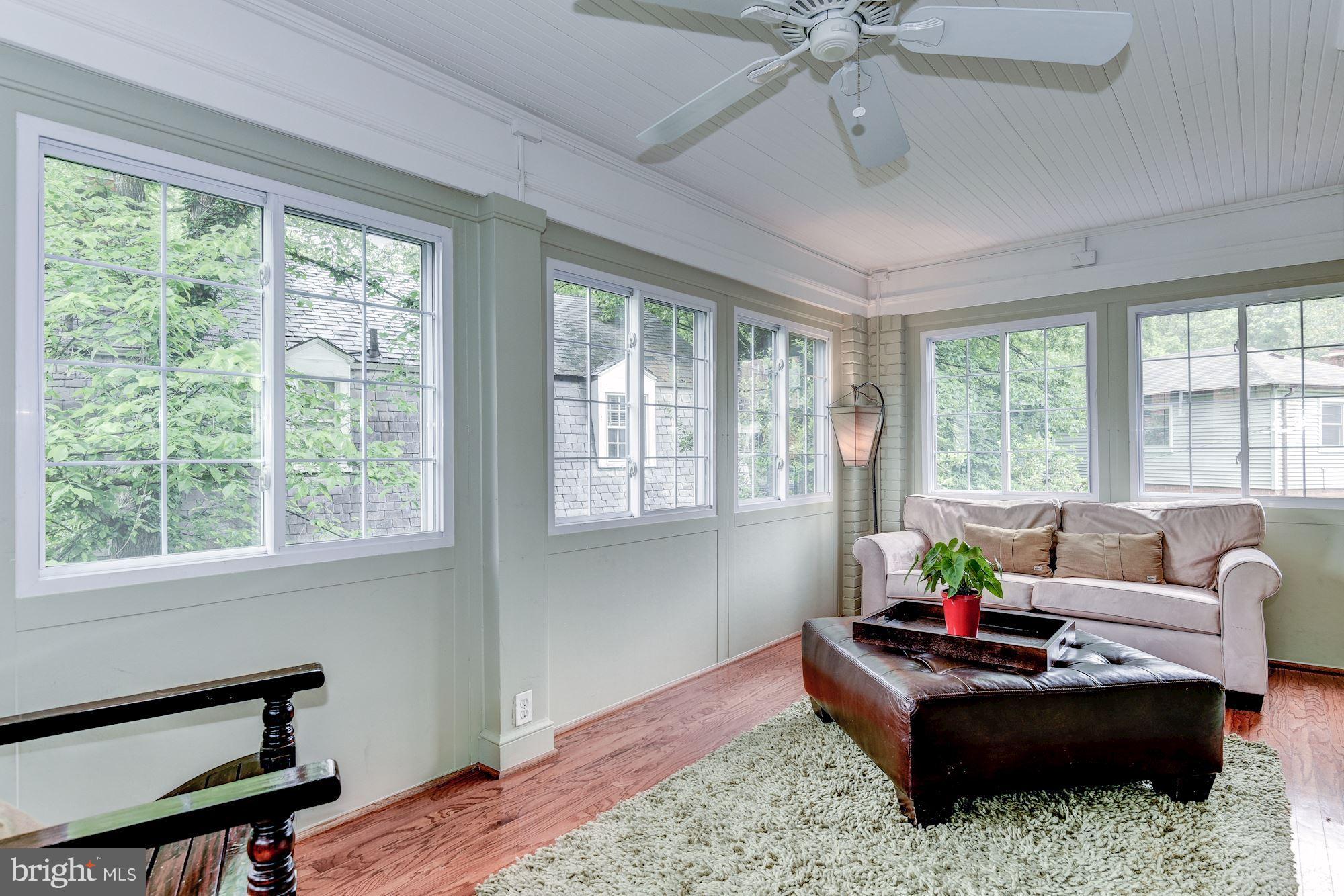 1675 Primrose Road Northwest Washington, DC 20012 - Photo 7 of 26 Interior (General)