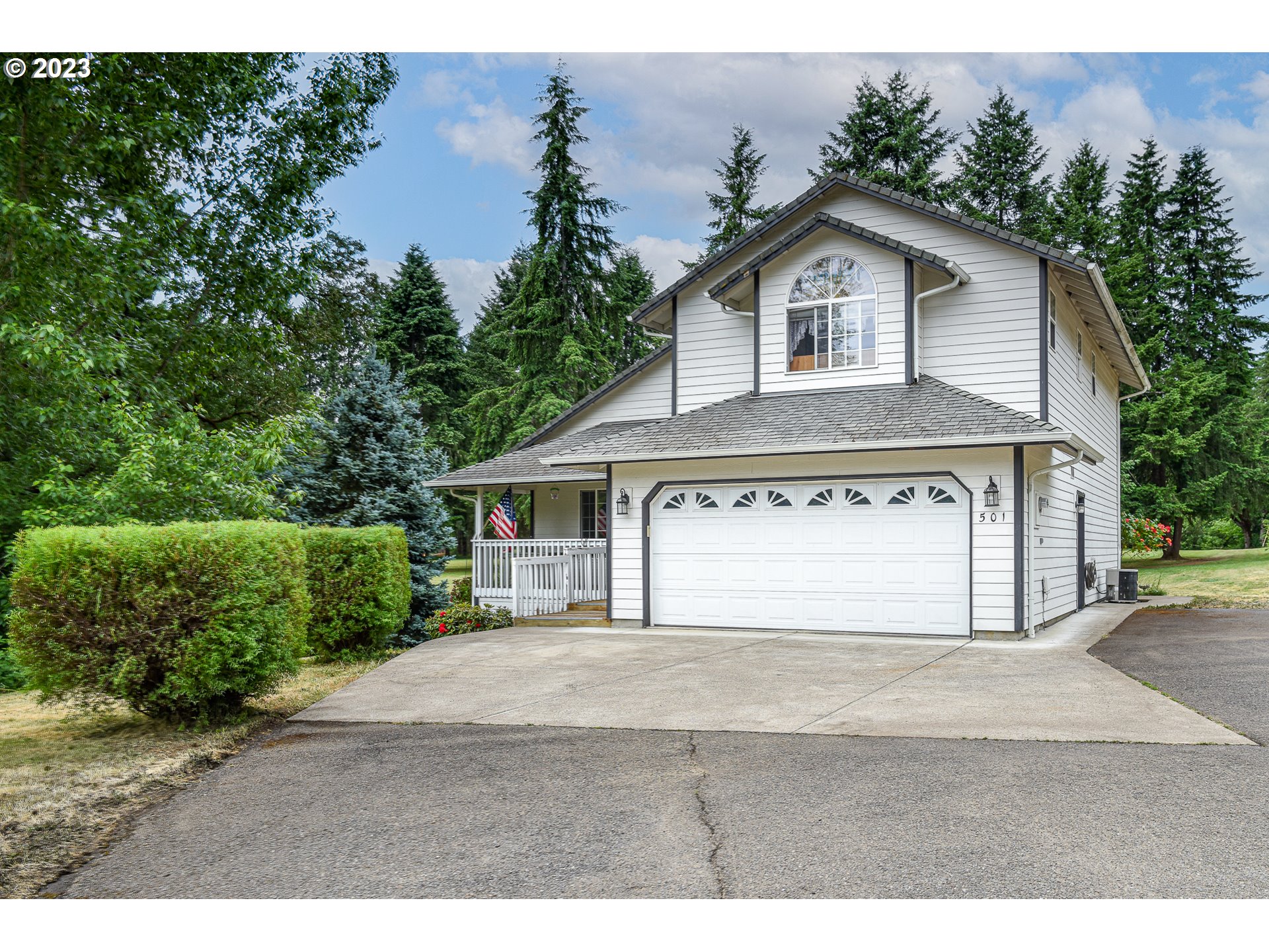501 Bennett Creek Road Cottage Grove, OR 97424 - Photo 1 of 33 Gallery Image 1