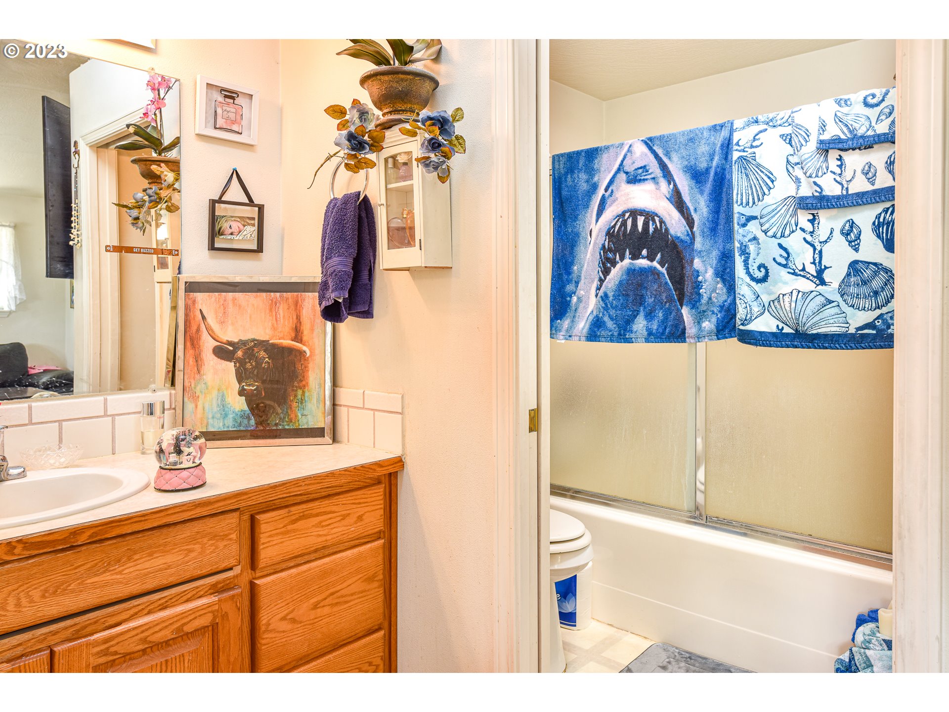 501 Bennett Creek Road Cottage Grove, OR 97424 - Photo 26 of 33 Gallery Image 26