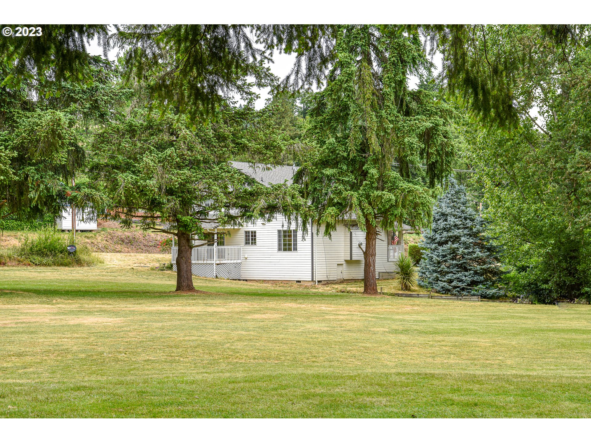 501 Bennett Creek Road Cottage Grove, OR 97424 - Photo 30 of 33 Gallery Image 30