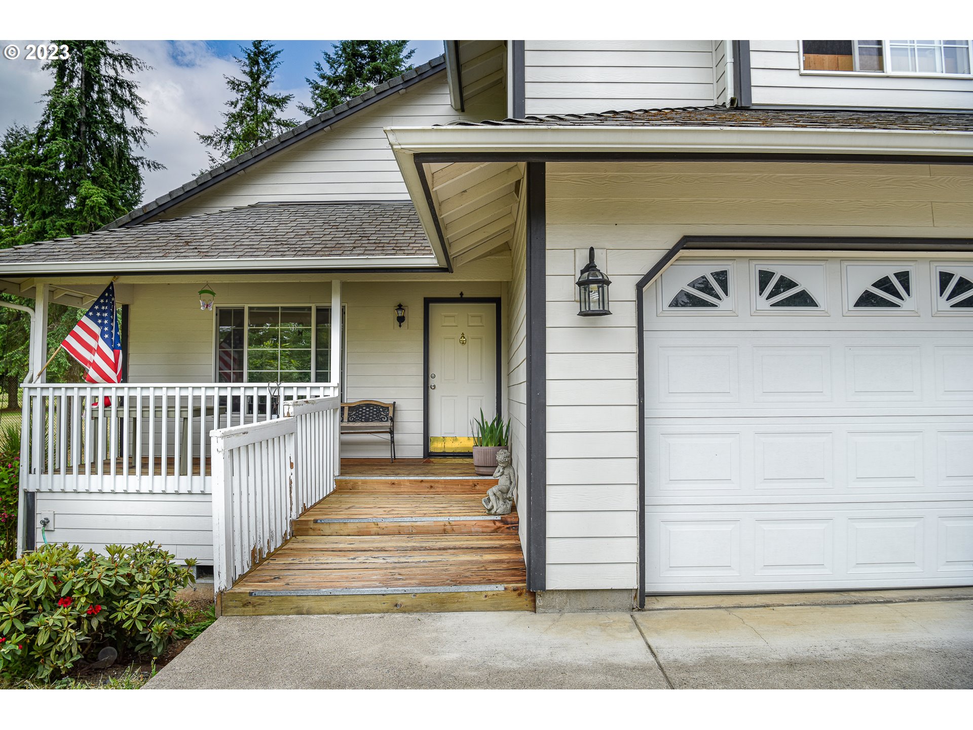 501 Bennett Creek Road Cottage Grove, OR 97424 - Photo 3 of 33 Gallery Image 3