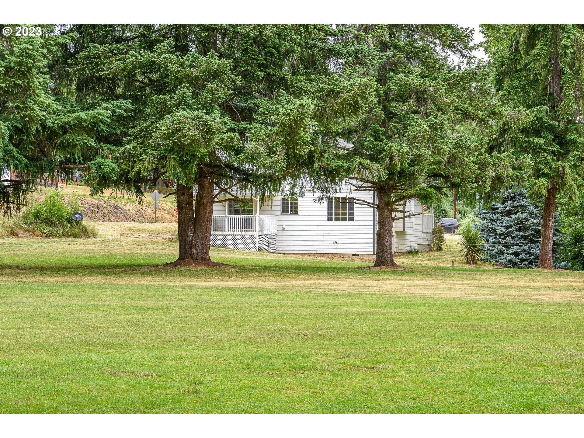 501 Bennett Creek Road Cottage Grove, OR 97424 - Photo 31 of 33 Gallery Image 31