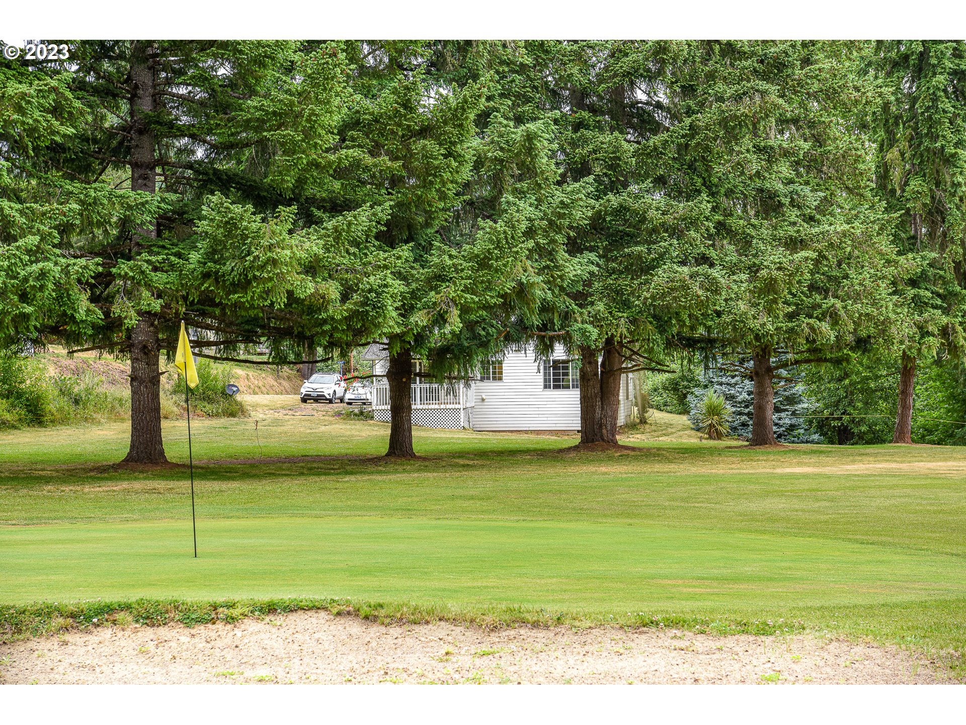 501 Bennett Creek Road Cottage Grove, OR 97424 - Photo 32 of 33 Gallery Image 32