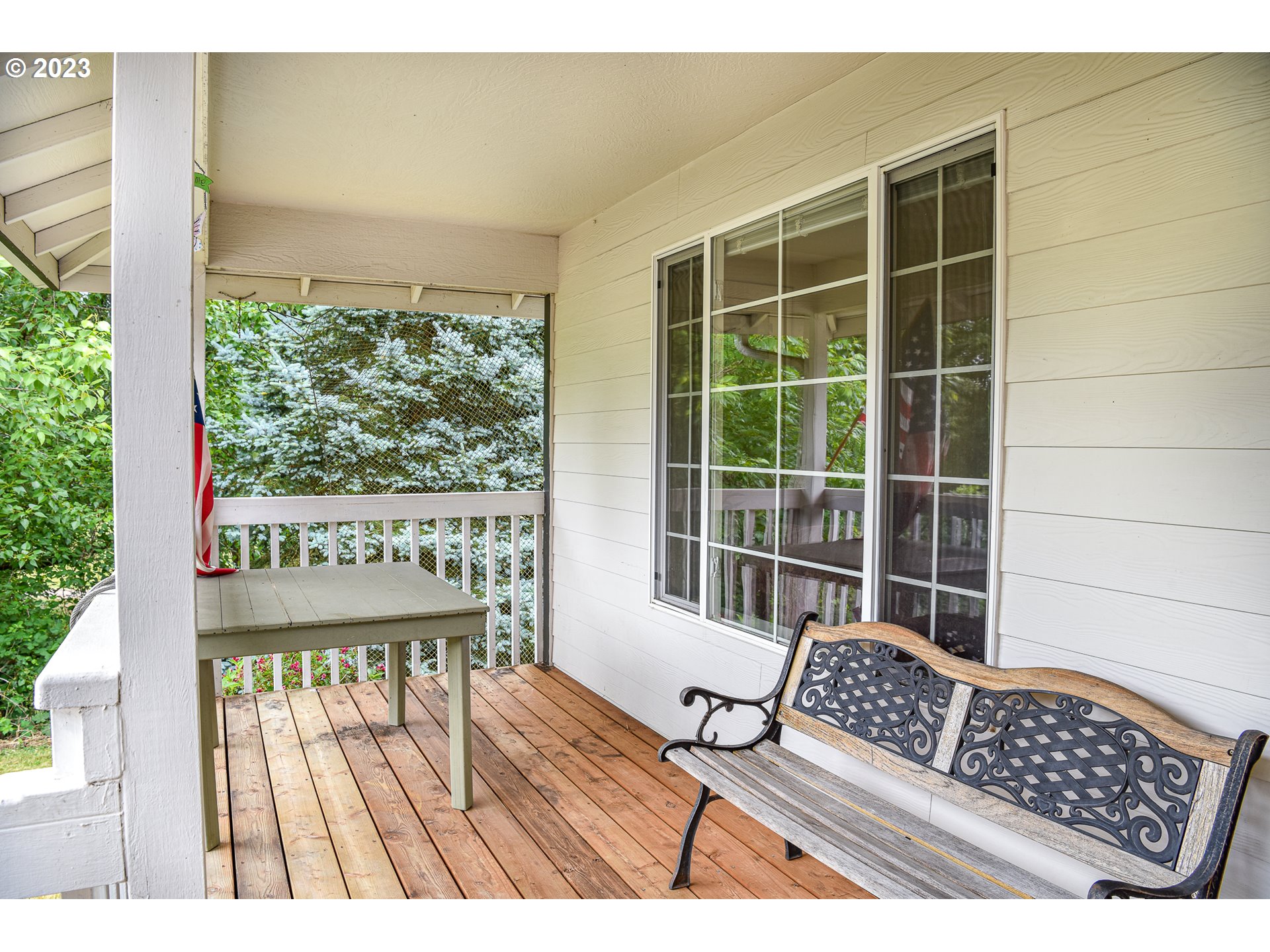 501 Bennett Creek Road Cottage Grove, OR 97424 - Photo 4 of 33 Gallery Image 4