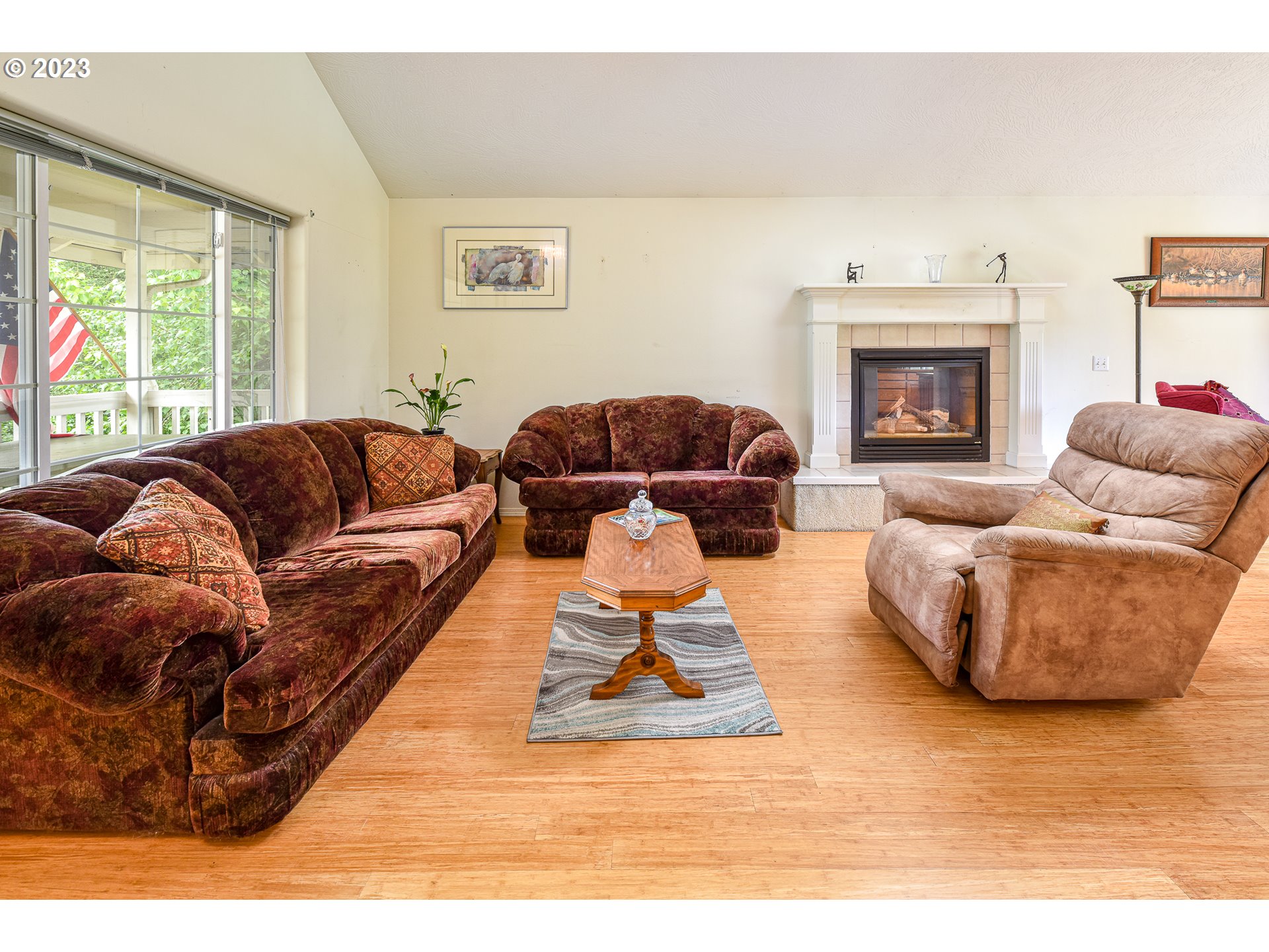 501 Bennett Creek Road Cottage Grove, OR 97424 - Photo 6 of 33 Gallery Image 6