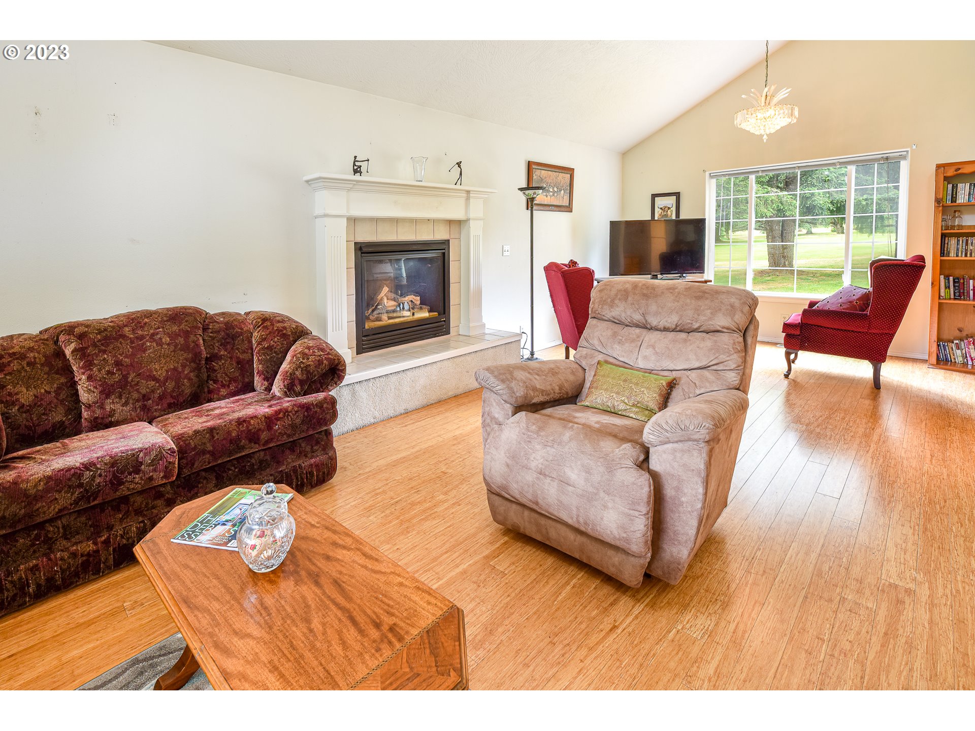 501 Bennett Creek Road Cottage Grove, OR 97424 - Photo 8 of 33 Gallery Image 8