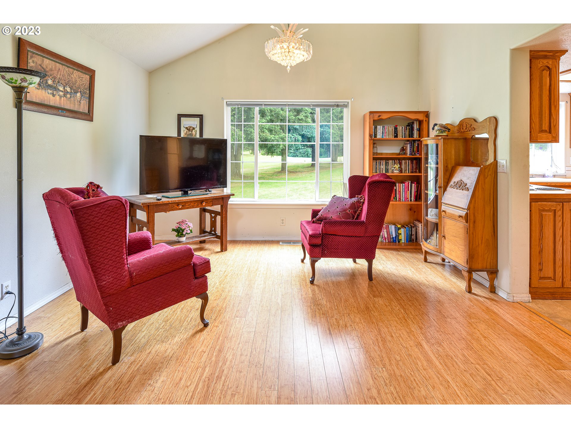 501 Bennett Creek Road Cottage Grove, OR 97424 - Photo 9 of 33 Gallery Image 9