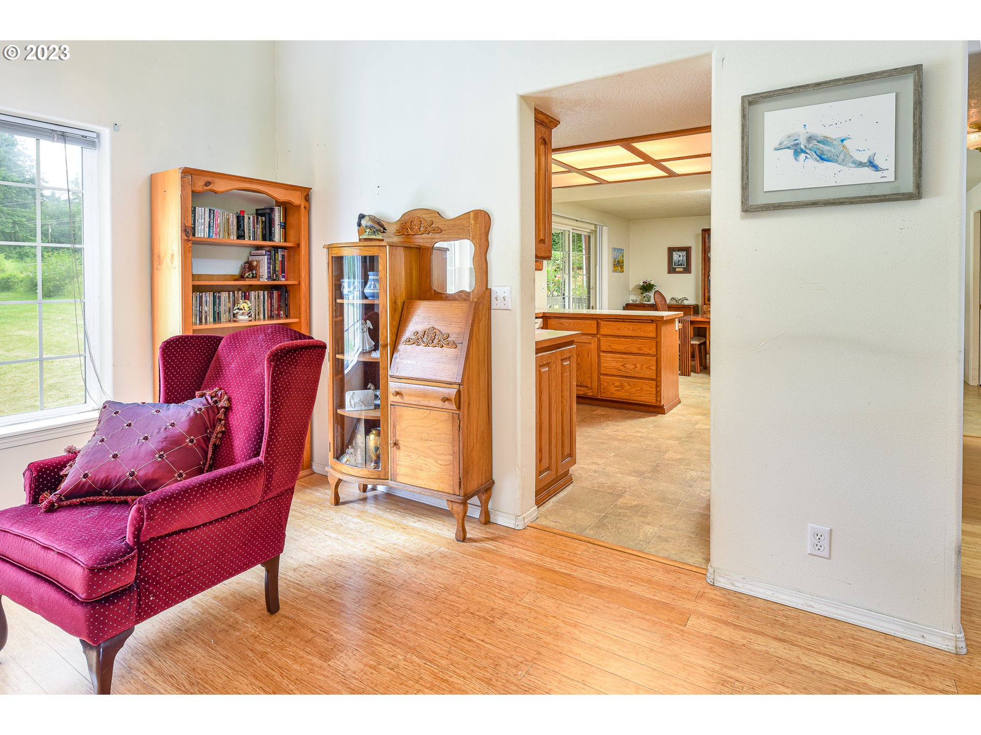 501 Bennett Creek Road Cottage Grove, OR 97424 - Photo 10 of 33 Gallery Image 10