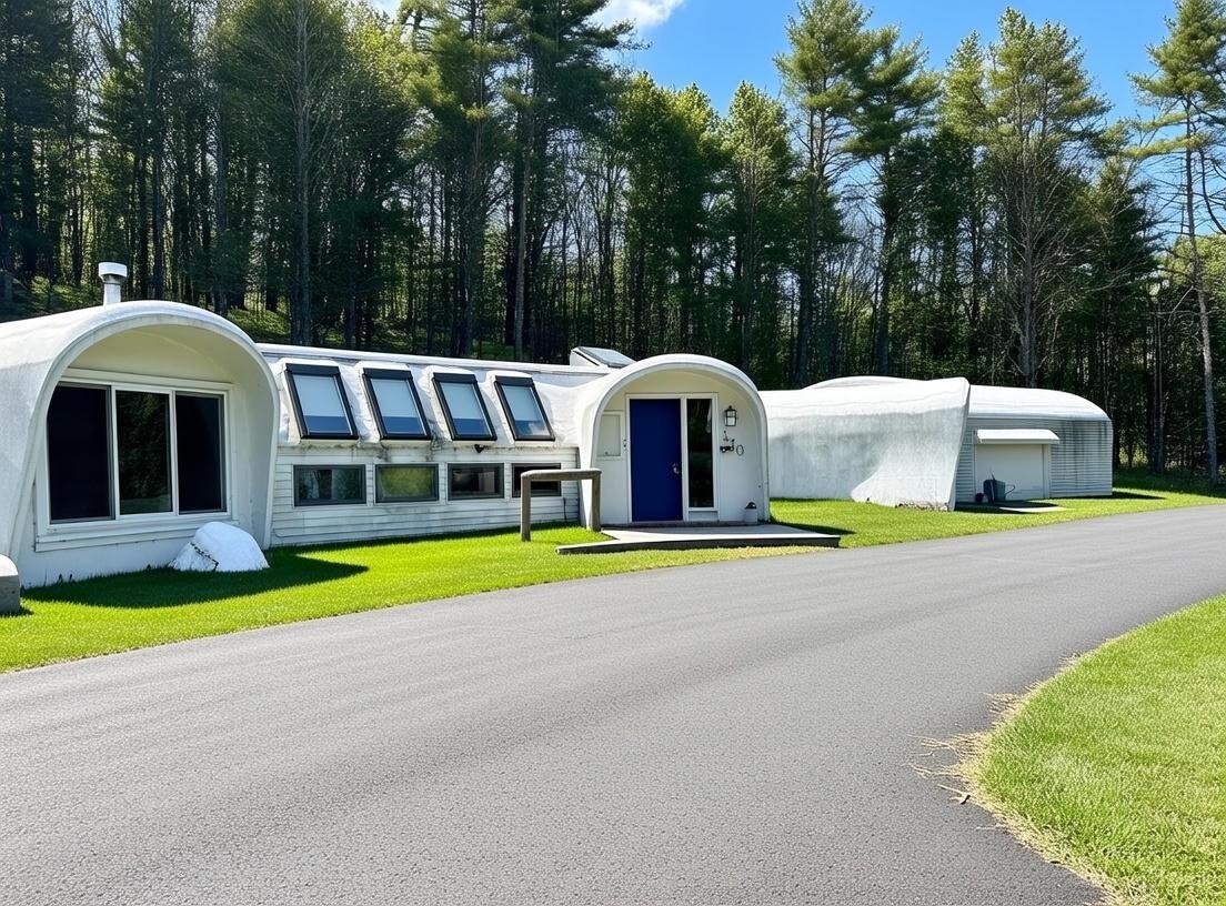 470 Jewett Road Hopkinton, NH 03229 - Photo 1 of 20