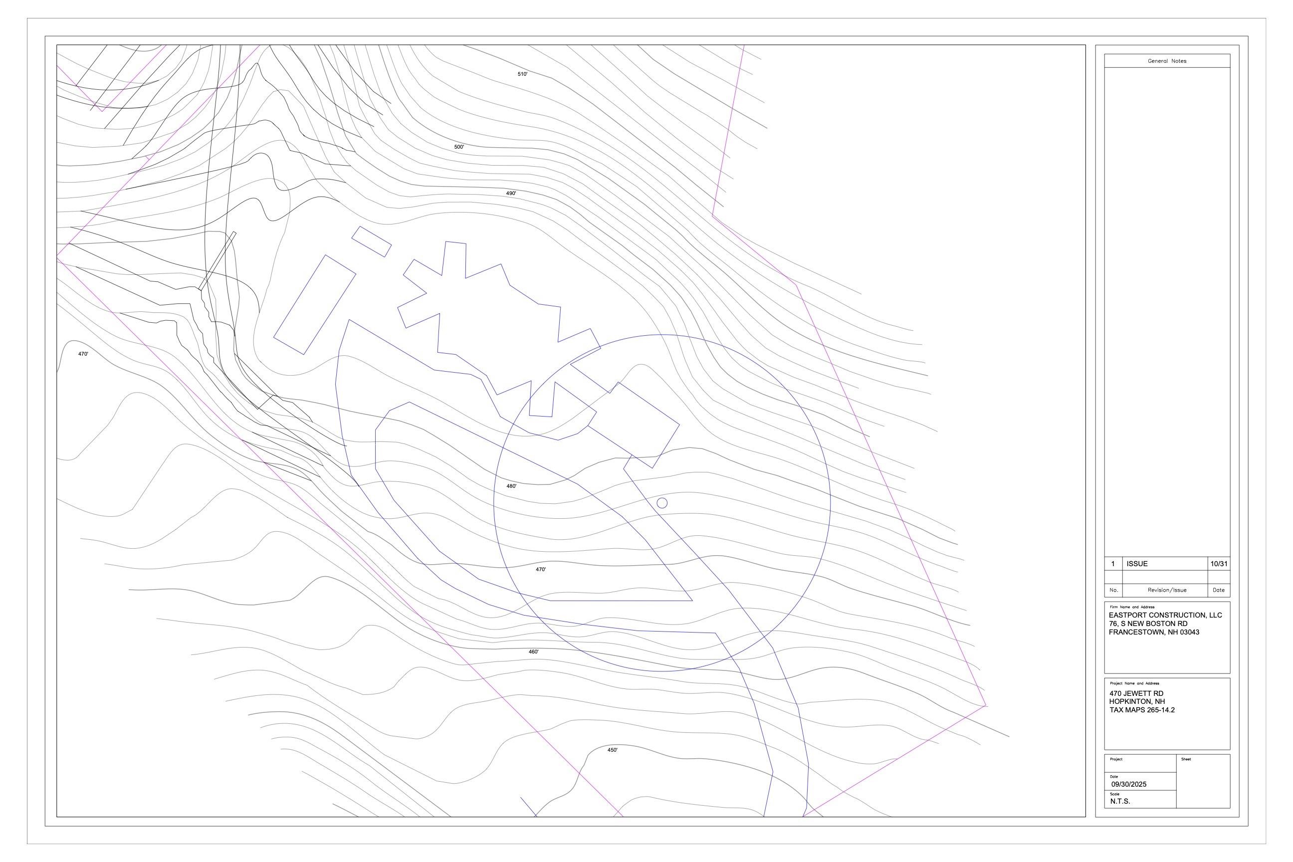 470 Jewett Road Hopkinton, NH 03229 - Photo 20 of 20