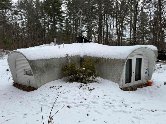 $225,000 | 470 Jewett Road, Hopkinton, NH 03229