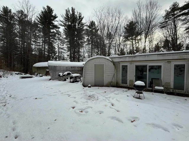 $225,000 | 470 Jewett Road, Hopkinton, NH 03229