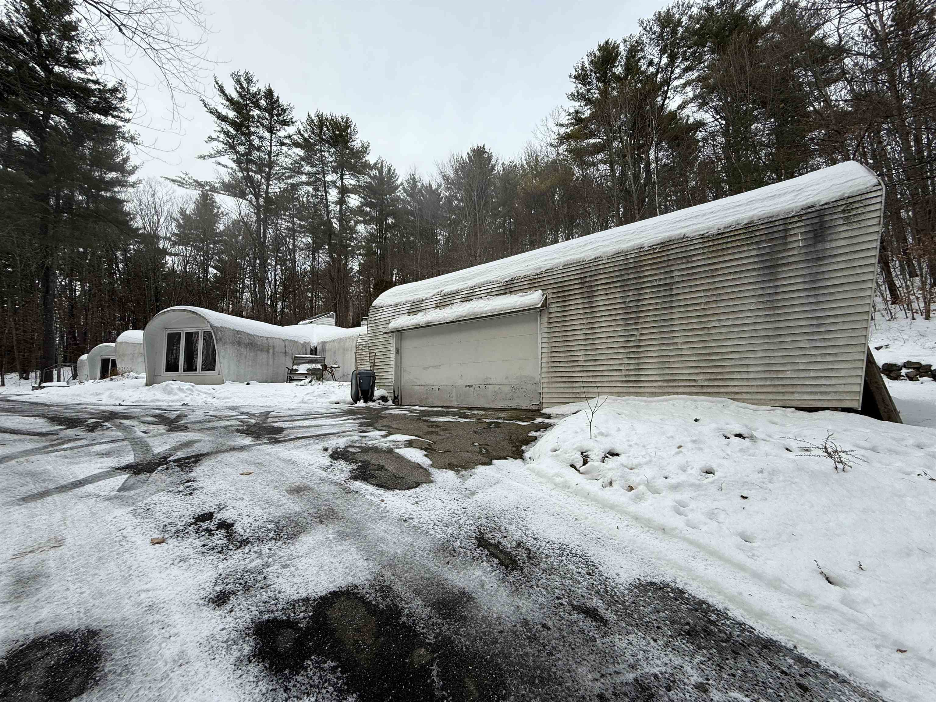 470 Jewett Road Hopkinton, NH 03229 - Photo 8 of 20