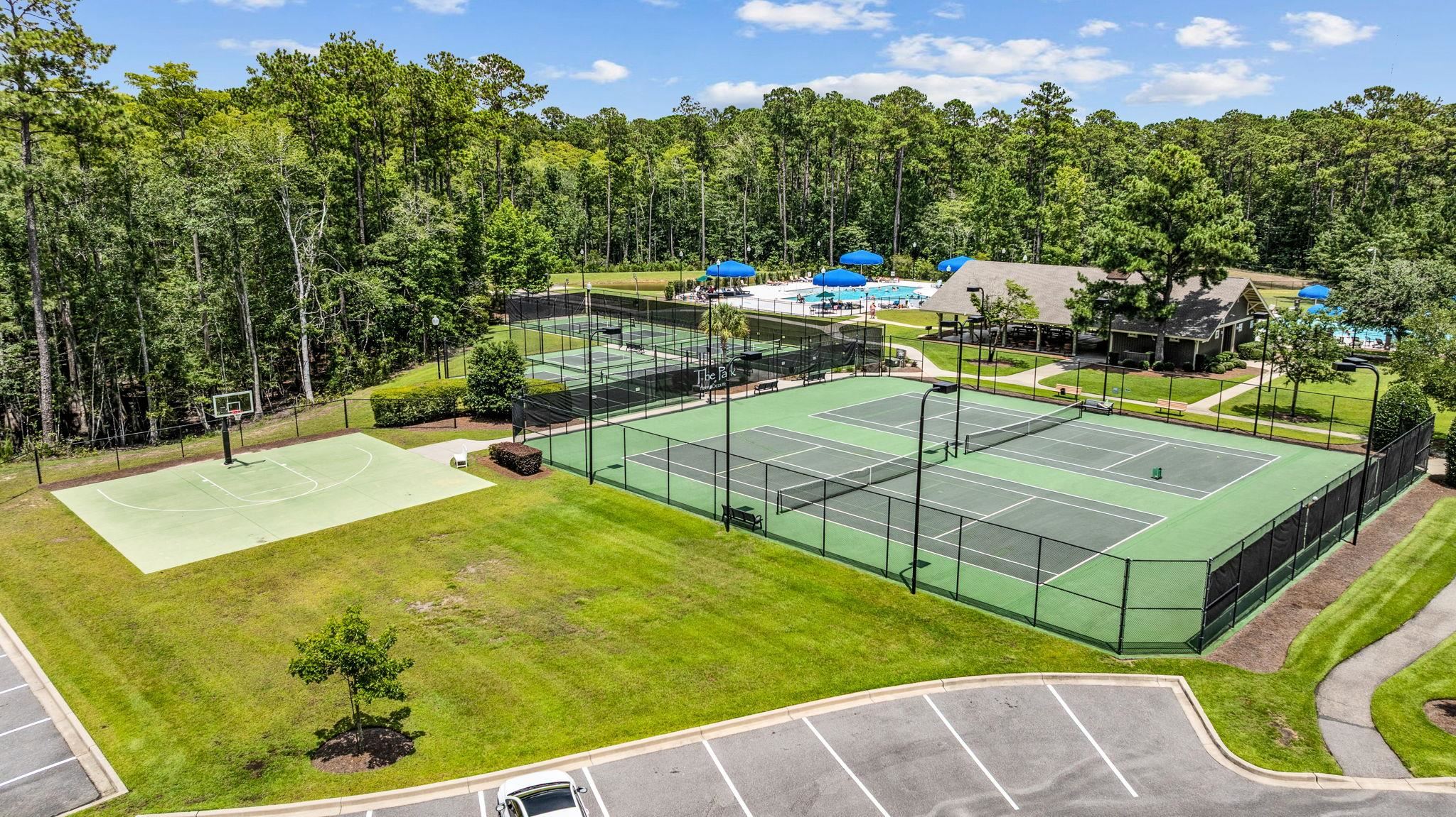 9060 Binnicker Drive Murrells Inlet, SC 29576 - Photo 81 of 94