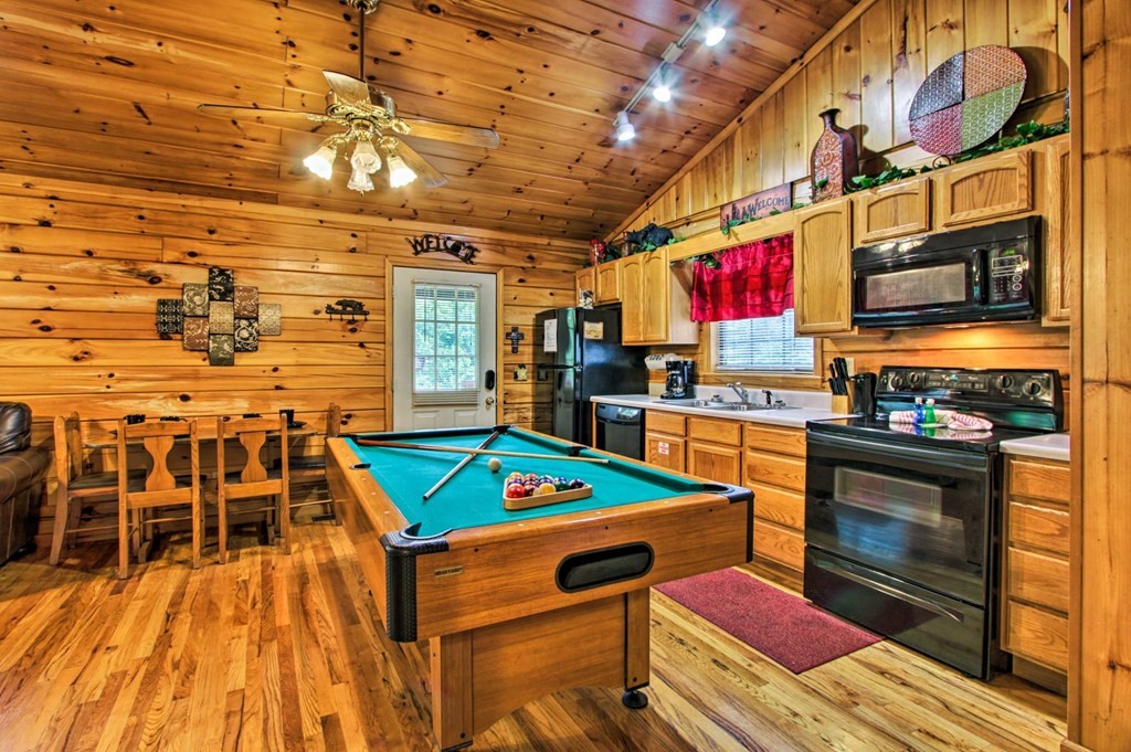 2201 Hawks Point Way, Unit THESHOWSTOPPER Sevierville, TN 37862 - Photo 8 of 21 Gallery Image 8