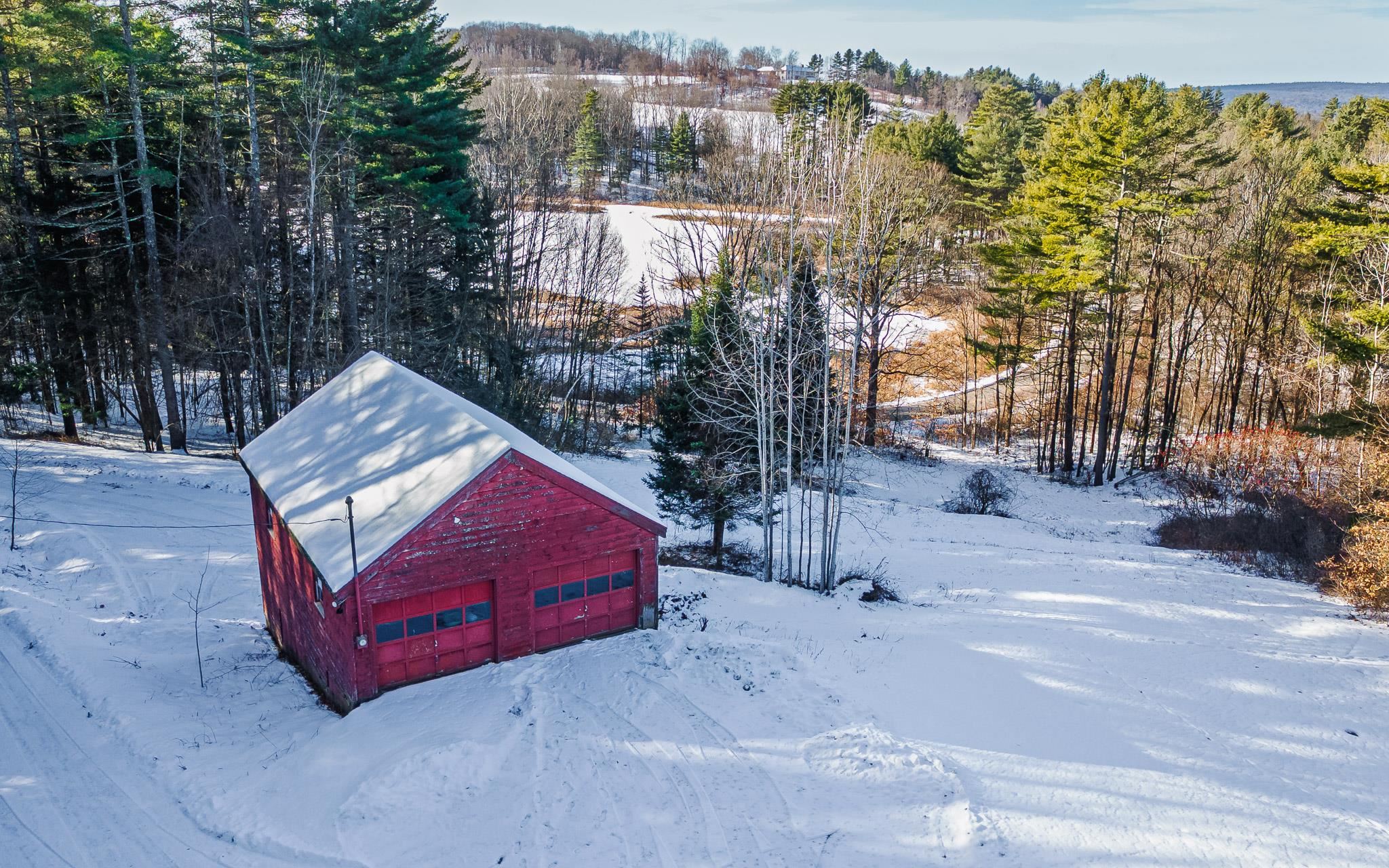 521 County Road Walpole, NH 03608 - Photo 38 of 38