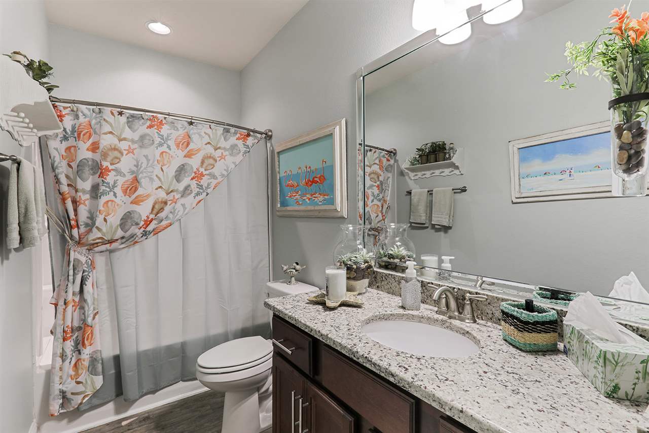 19103 Tralee Court Foley, AL 36535 - Photo 11 of 13 Guest bath