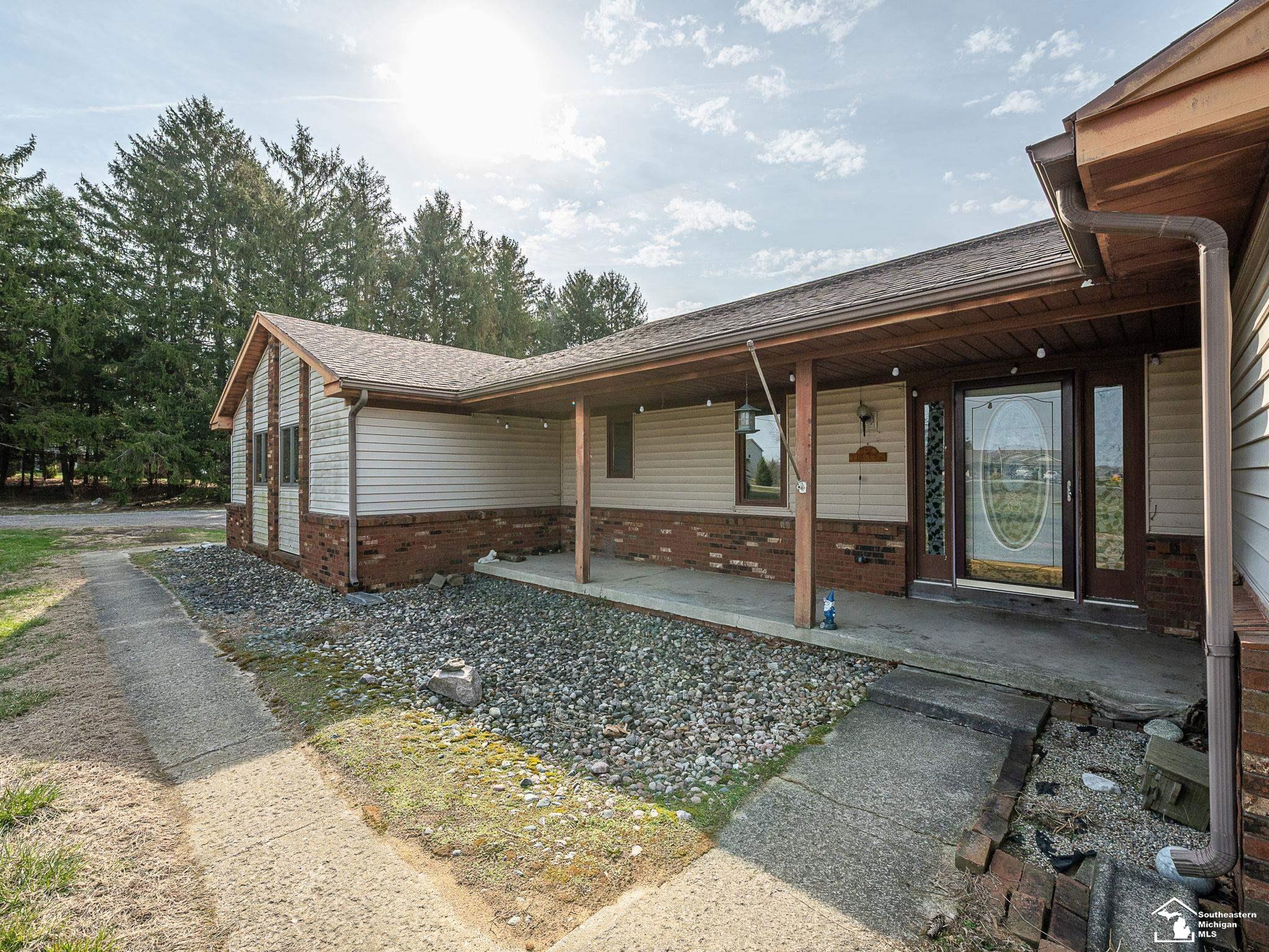 20599 Ida Center Road Petersburg, MI 49270 - Photo 27 of 51