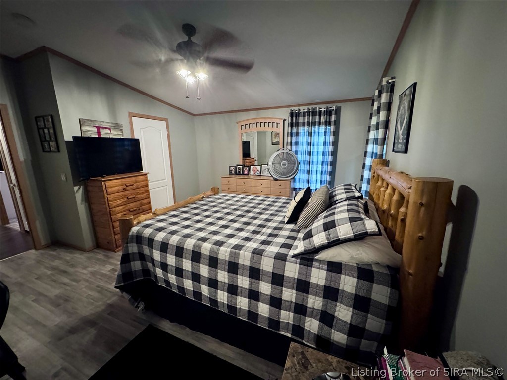 9462 East Saylor Road Salem, IN 47167 - Photo 22 of 50