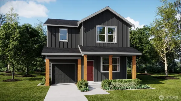 $479,950 | 1643 Dorjun Drive, Port Townsend, WA 98368