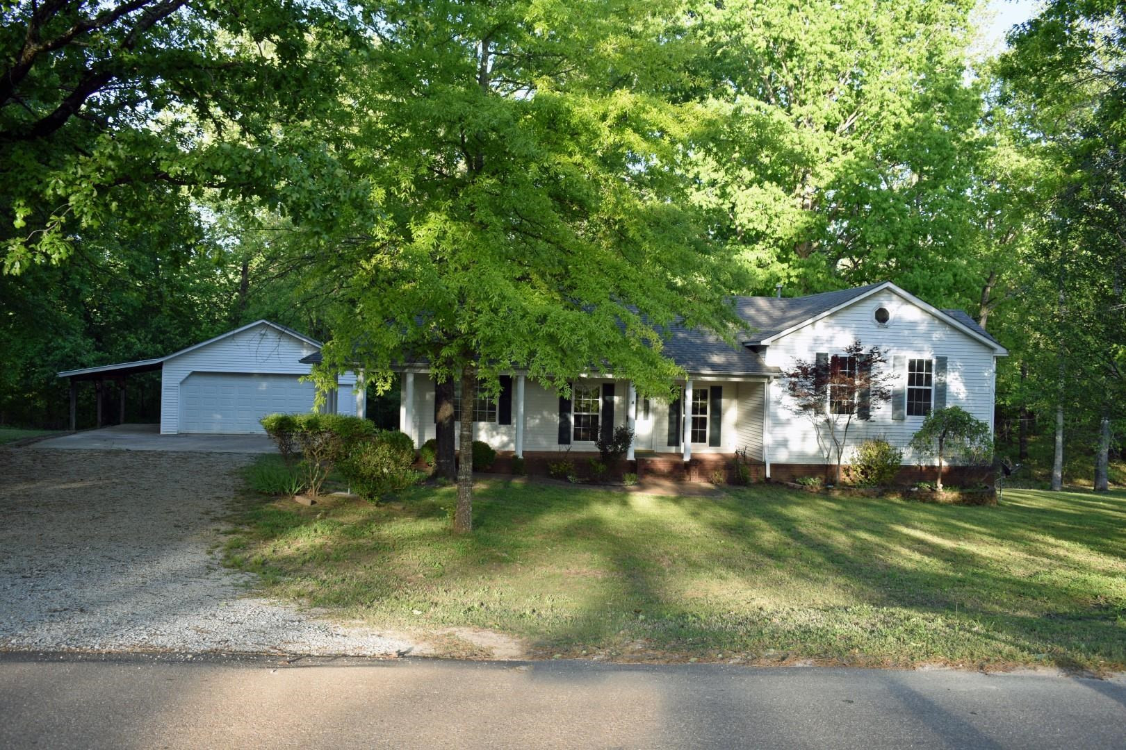 940 Verles King Road Medon, TN 38356 - Photo 1 of 27 Photo 1