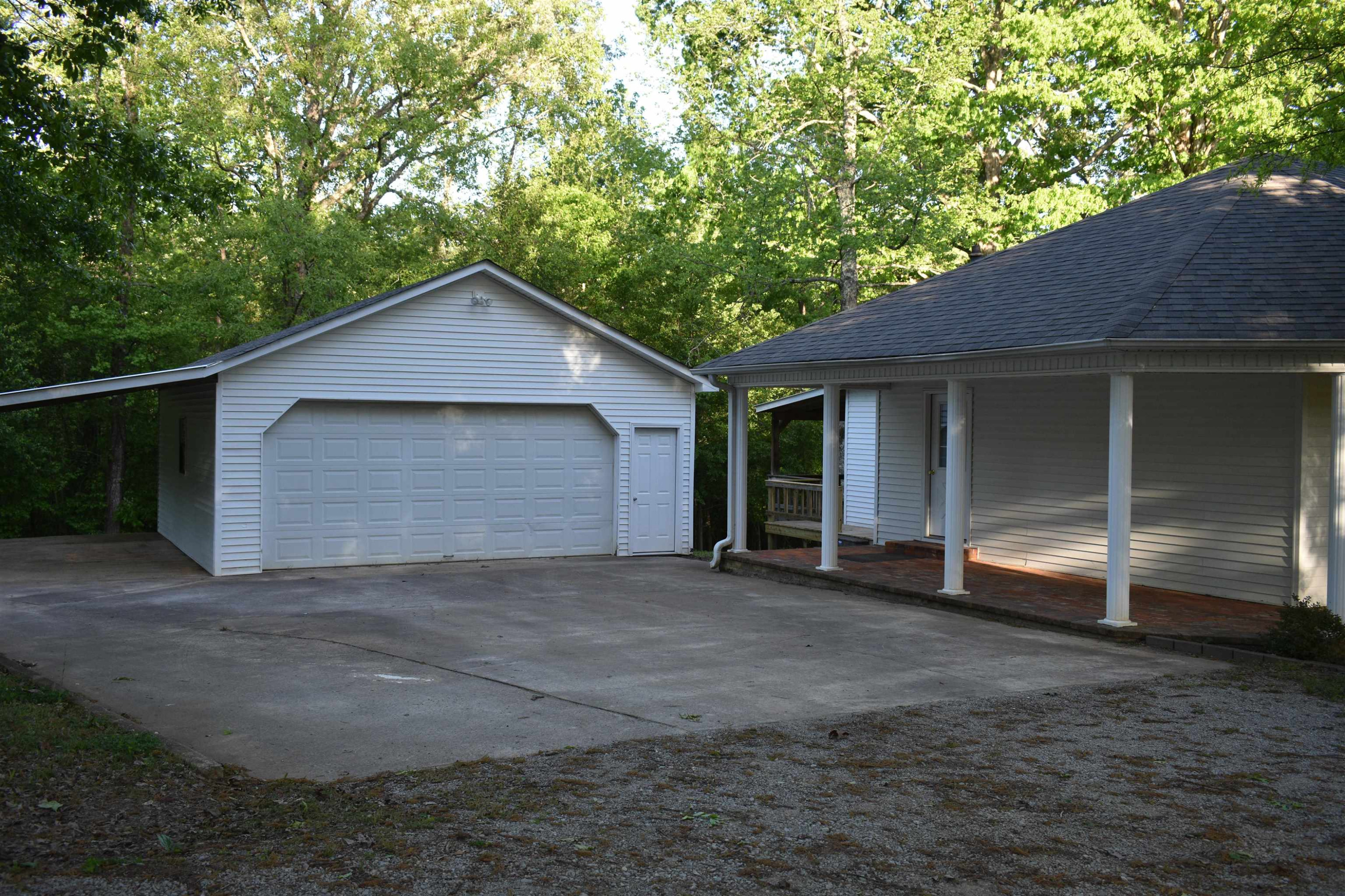 940 Verles King Road Medon, TN 38356 - Photo 19 of 27 Photo 19