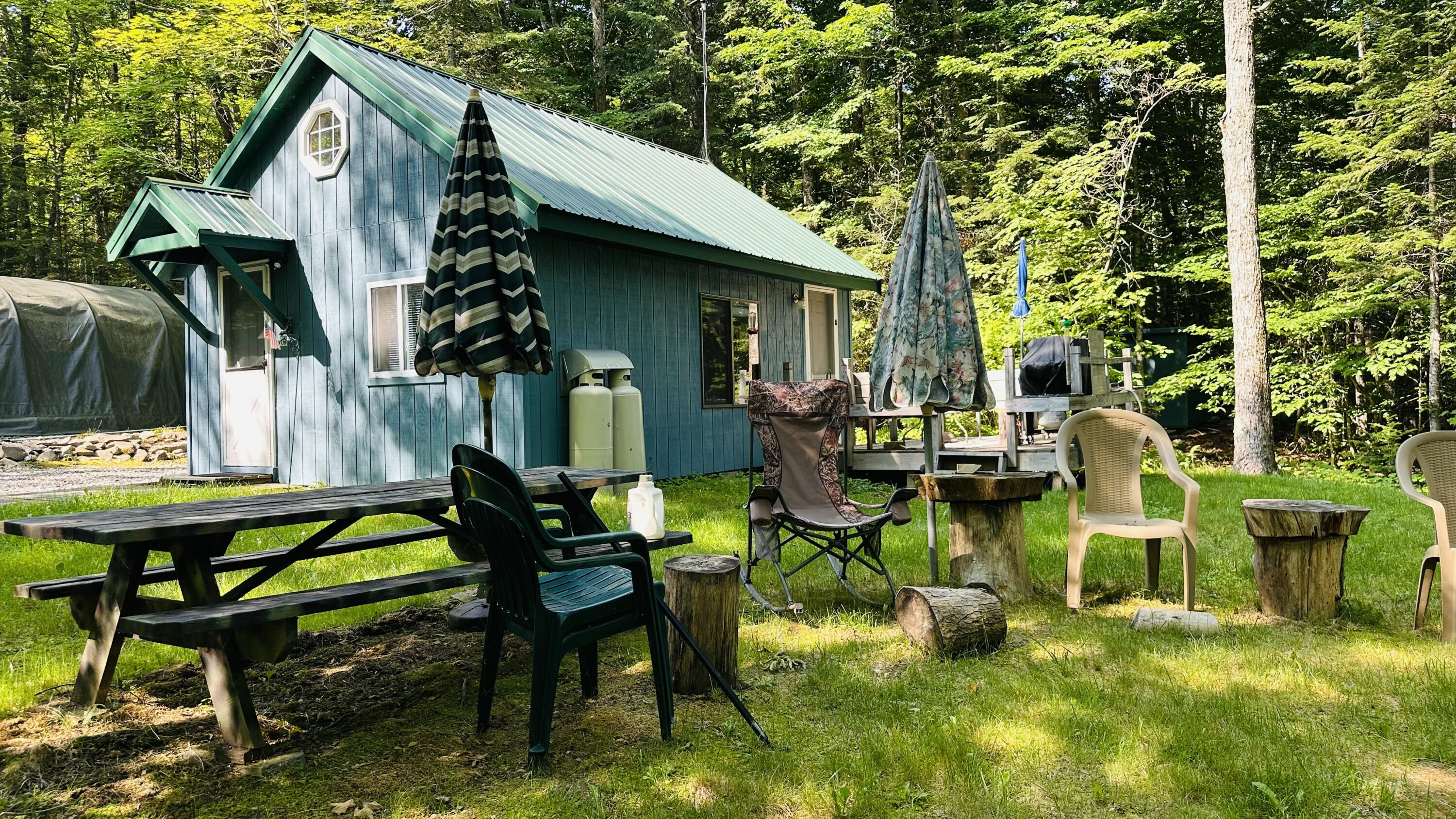 78 Oak Ridge Road Shirley, ME 04485 - Photo 8 of 32 IMG_1717