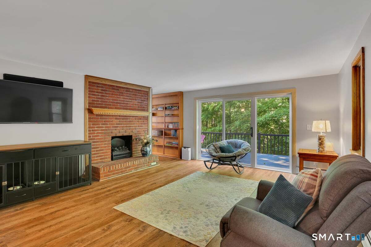 34 Bailey Road Andover, CT 06232 - Photo 15 of 37