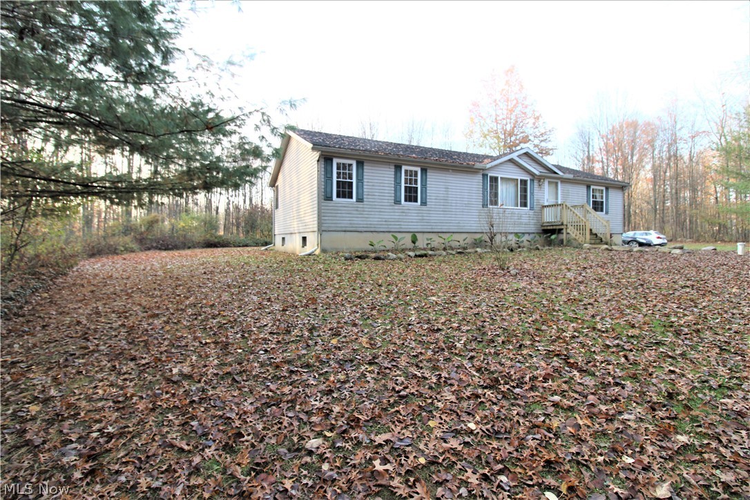 7171 Davis Road Orwell, OH 44076 - Photo 1 of 27 Gallery Image 1