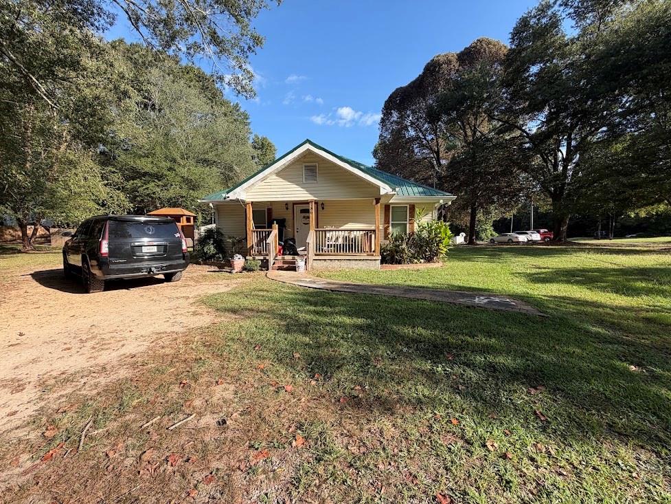 786 Horsley Mill Road Carrollton, GA 30116 - Photo 79 of 79 Gallery Image 79