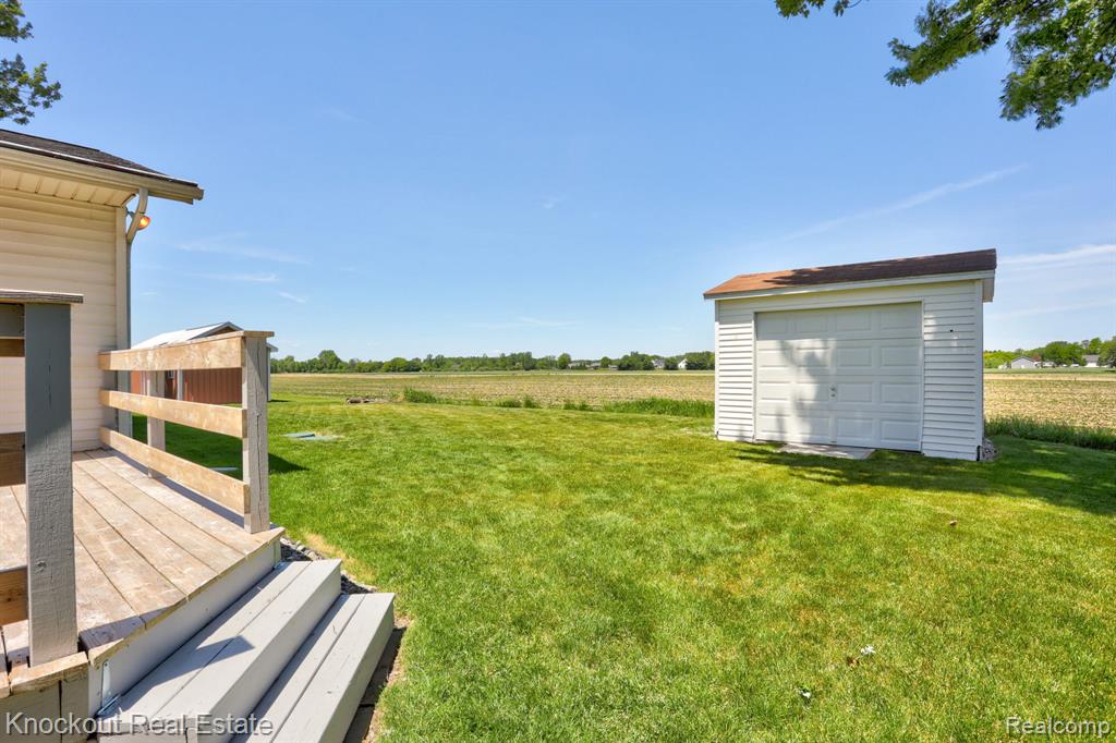 9941 Lange Road Birch Run, MI 48415 - Photo 36 of 42