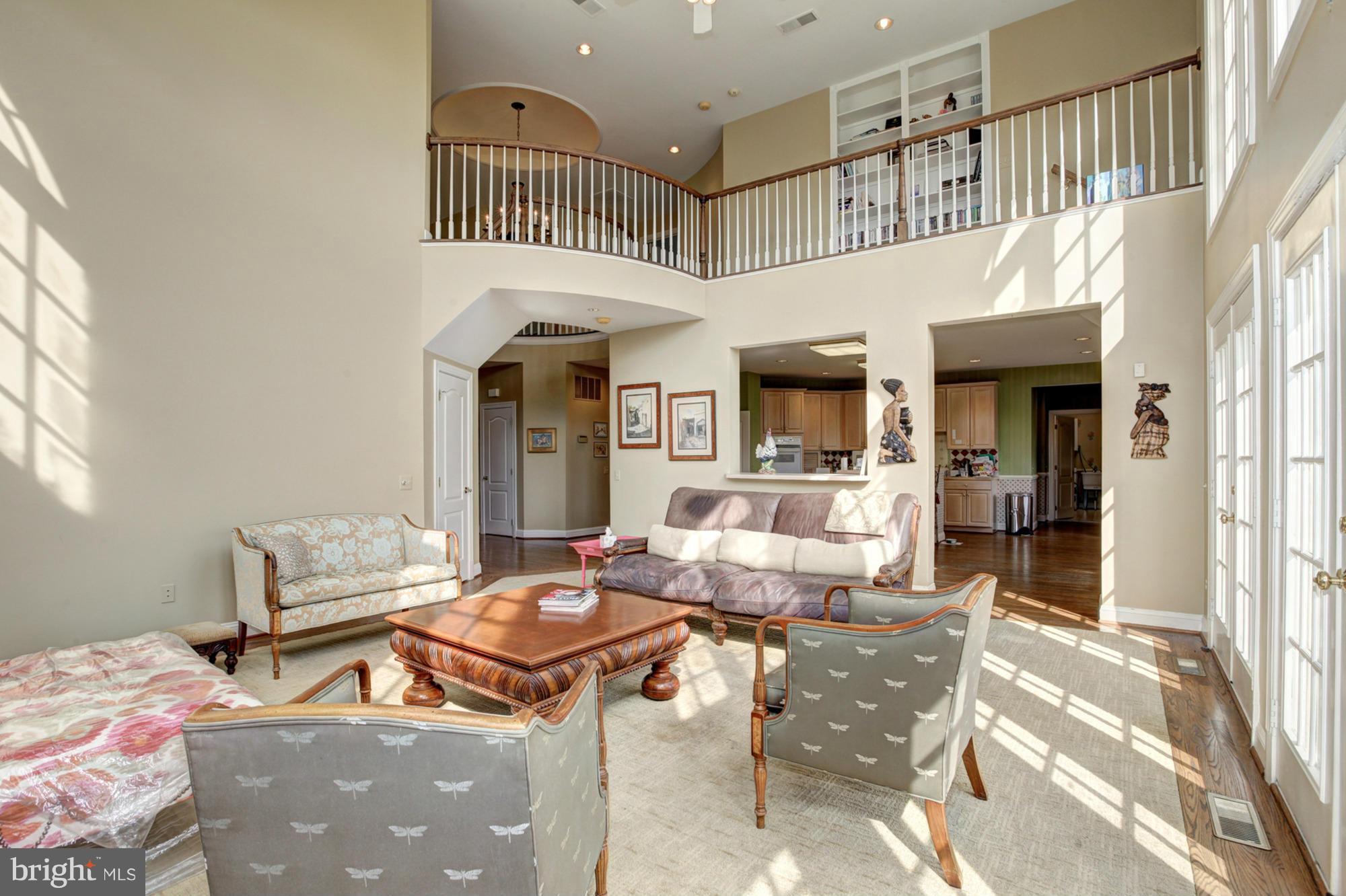 14700 Seneca Road Germantown, MD 20874 - Photo 14 of 30 Family Room