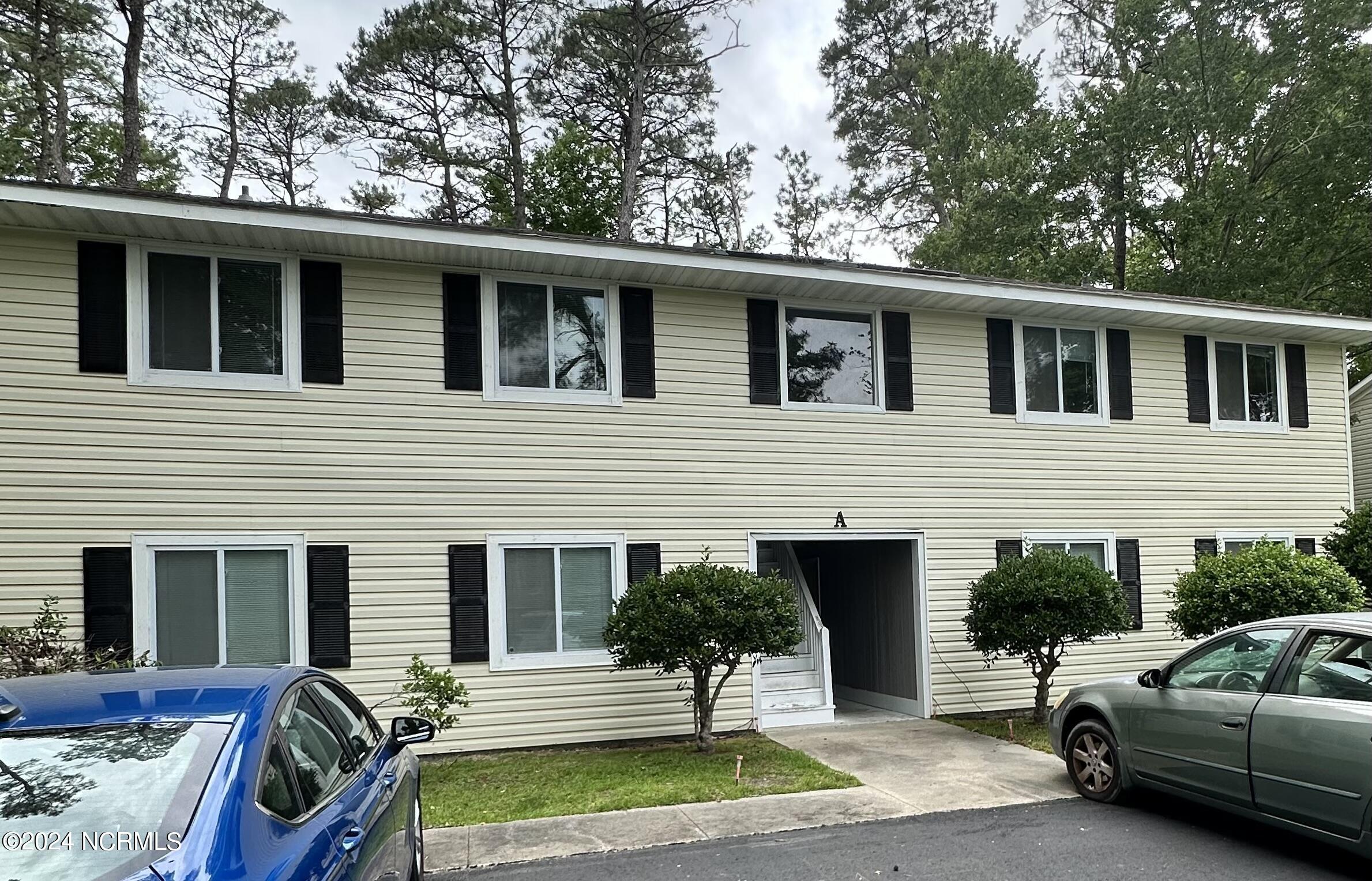 201 Shipman Road, Unit A Havelock, NC 28532 - Photo 1 of 27 IMG_6349