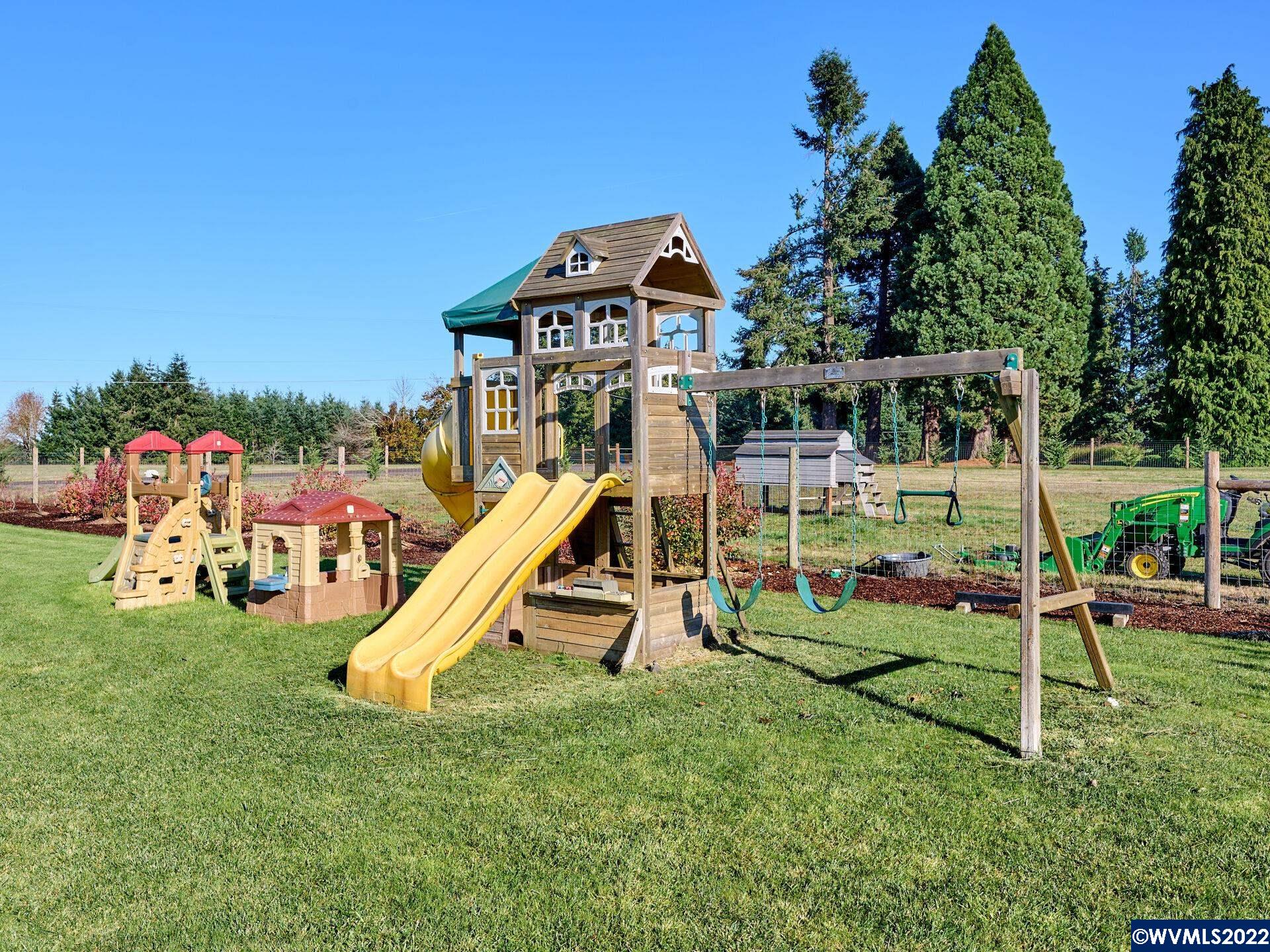 8136 Rauscher Lane Aumsville, OR 97325 - Photo 32 of 42 Gallery Image 32