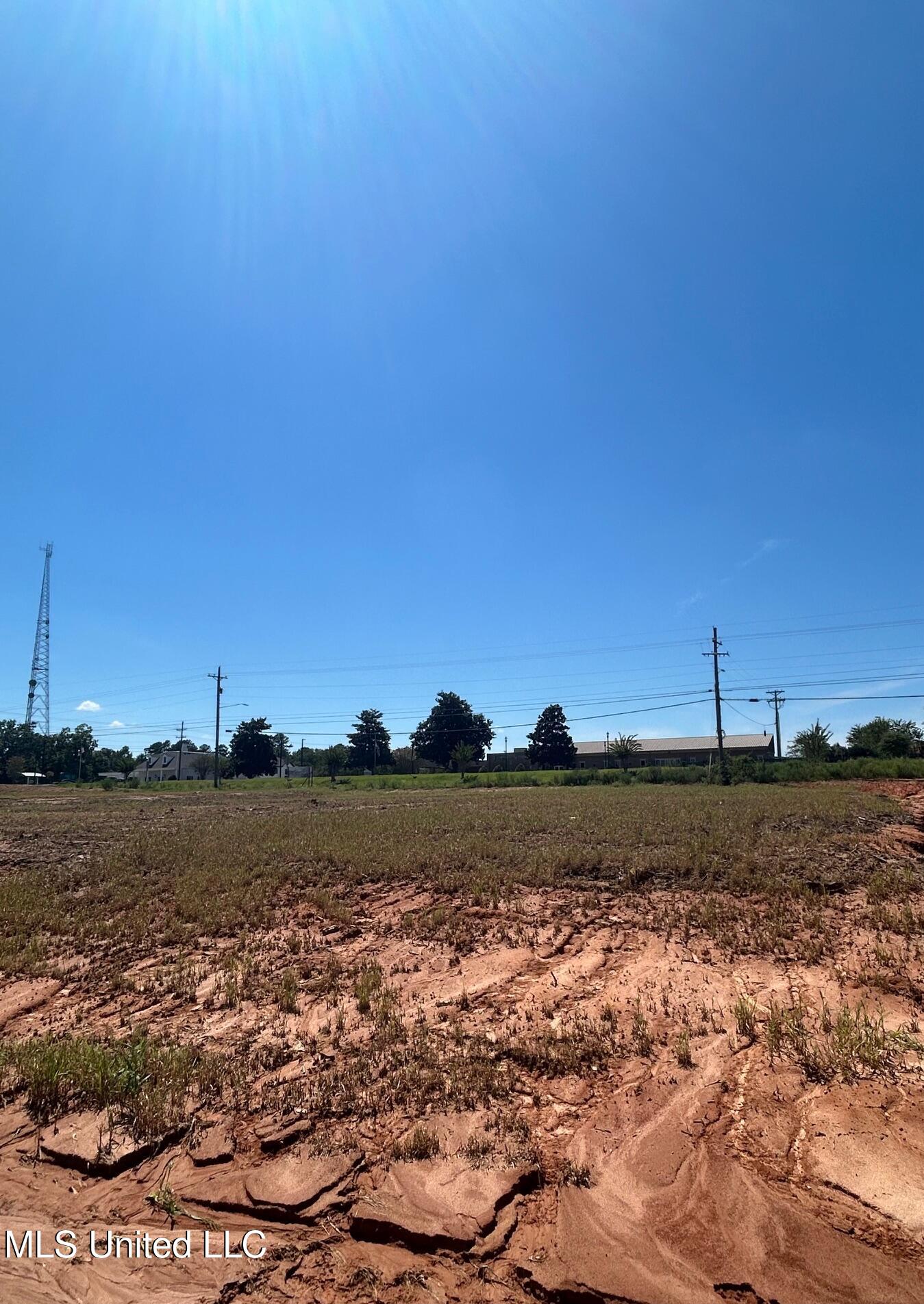 63 South Parcel 2 Lucedale, MS 39452 - Photo 3 of 4 Parcel 2