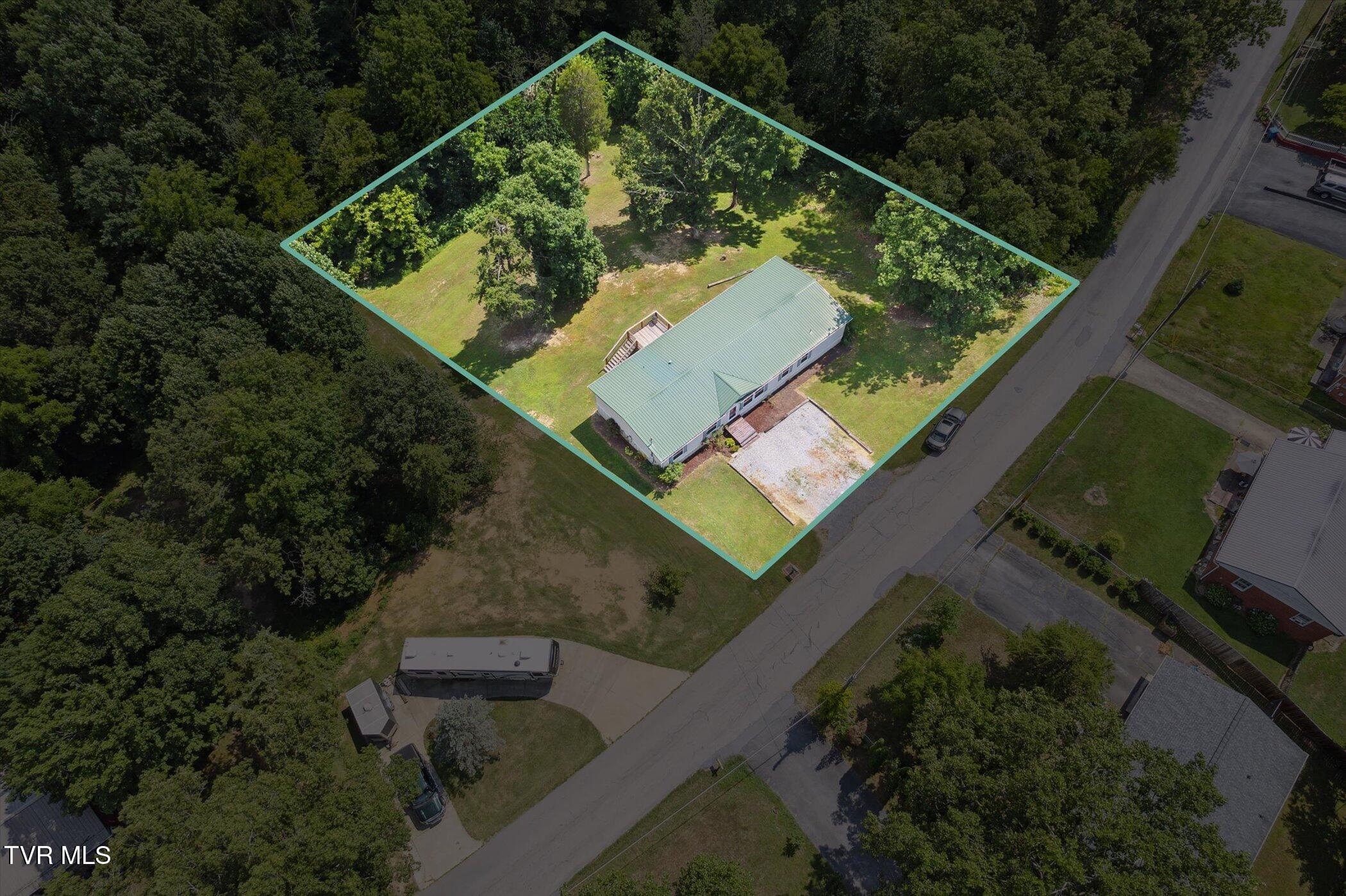 4035 Ridge Road Kingsport, TN 37660 - Photo 40 of 52 52-4035-Ridge-Rd-Kingsport-TN-37660-Wind