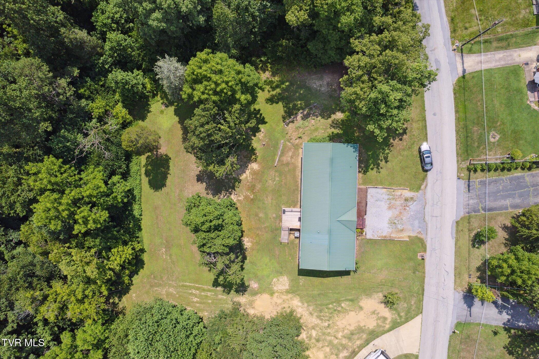 4035 Ridge Road Kingsport, TN 37660 - Photo 41 of 52 40-4035-Ridge-Rd-Kingsport-TN-37660-Wind