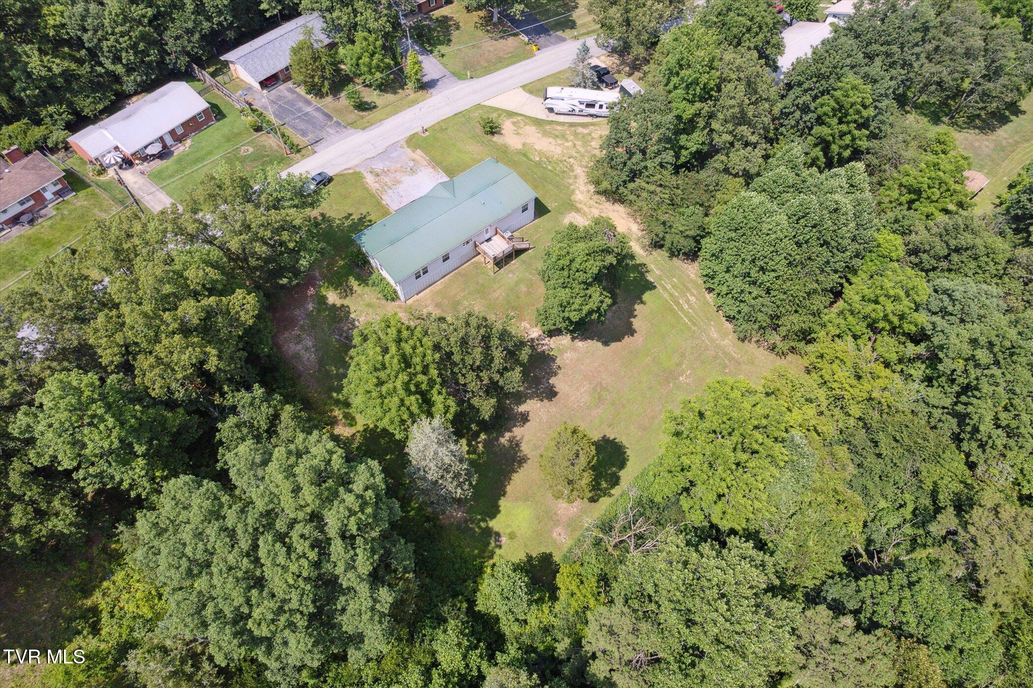 4035 Ridge Road Kingsport, TN 37660 - Photo 43 of 52 42-4035-Ridge-Rd-Kingsport-TN-37660-Wind