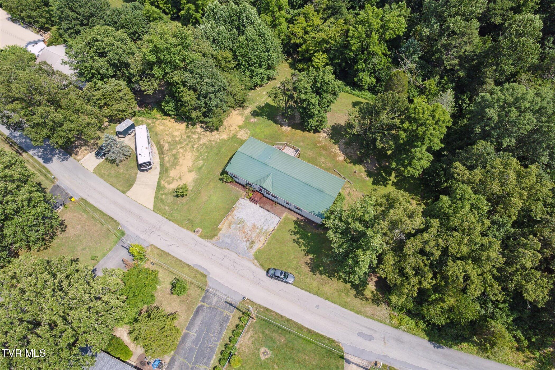 4035 Ridge Road Kingsport, TN 37660 - Photo 45 of 52 44-4035-Ridge-Rd-Kingsport-TN-37660-Wind