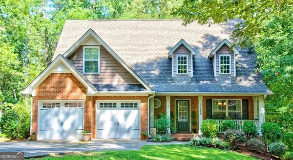 $429,900 | 3186 Sweetbriar Drive, Villa Rica, GA 30180
